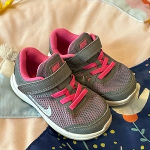 Toddler Girl Shoes
